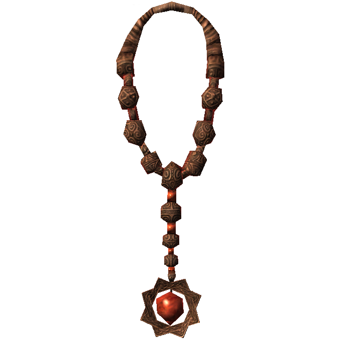 Andurs' Amulet of Arkay - Skyrim Wiki.