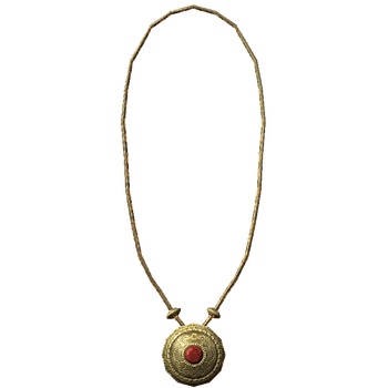 Necklace of Resist Fire - Skyrim Wiki