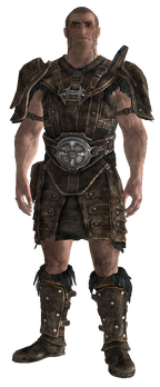 CaptainHargar