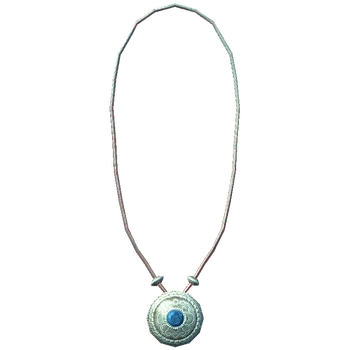 Necklace of Waterbreathing - Skyrim Wiki