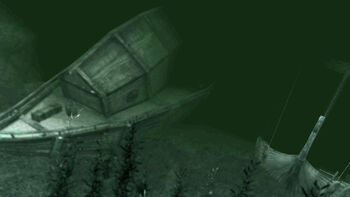 PilgrimsTrench underwater