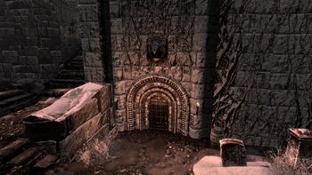 HalloftheDead Windhelm