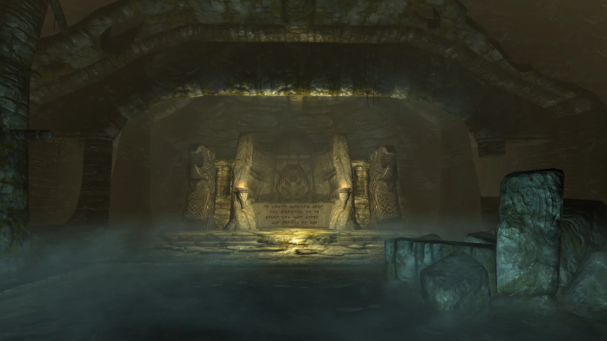 Raven Rock Mine Skyrim Wiki