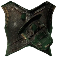 BandedIronArmoroftheKnight female