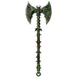 Category Enchanted Weapons Skyrim Wiki Enchantments are permanent, magical alterations to weapons, armors and tools that improve them in several ways. category enchanted weapons skyrim wiki