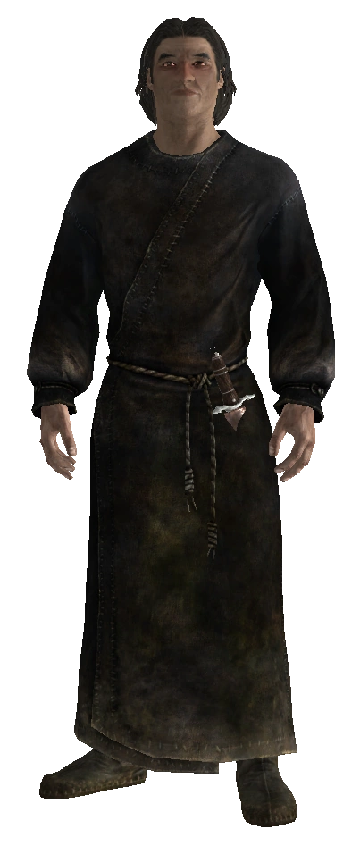Sam Guevenne - Skyrim Wiki