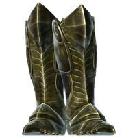 ElvenBootsofResistFrost
