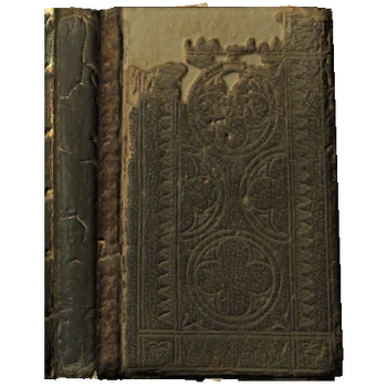 Lymdrenn Tenvannis' Journal - Skyrim Wiki