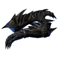 DaedricGauntletsofAlchemy