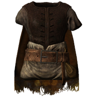 Hammerfell Garb - Skyrim Wiki