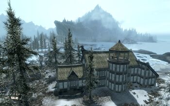 WindstadManor