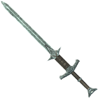 SteelGreatsword