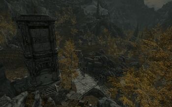 AetheriumForge Entrance