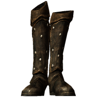 LeatherBoots