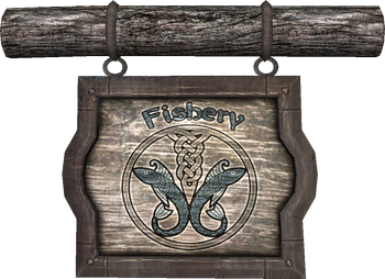 Riften Fishery