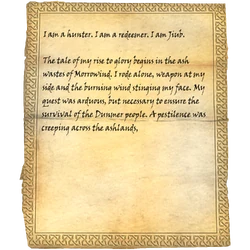 Jiub's Opus (Page 1) - Skyrim Wiki