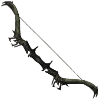 SuppleAncientNordBow