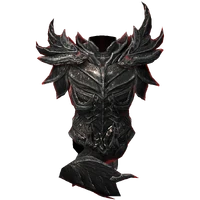 DaedricArmorofHealth