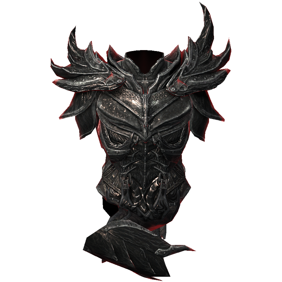 daedric-armor-of-mending-skyrim-wiki