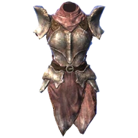 ChitinHeavyArmorofIllusion female