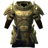 Dwarven Armor