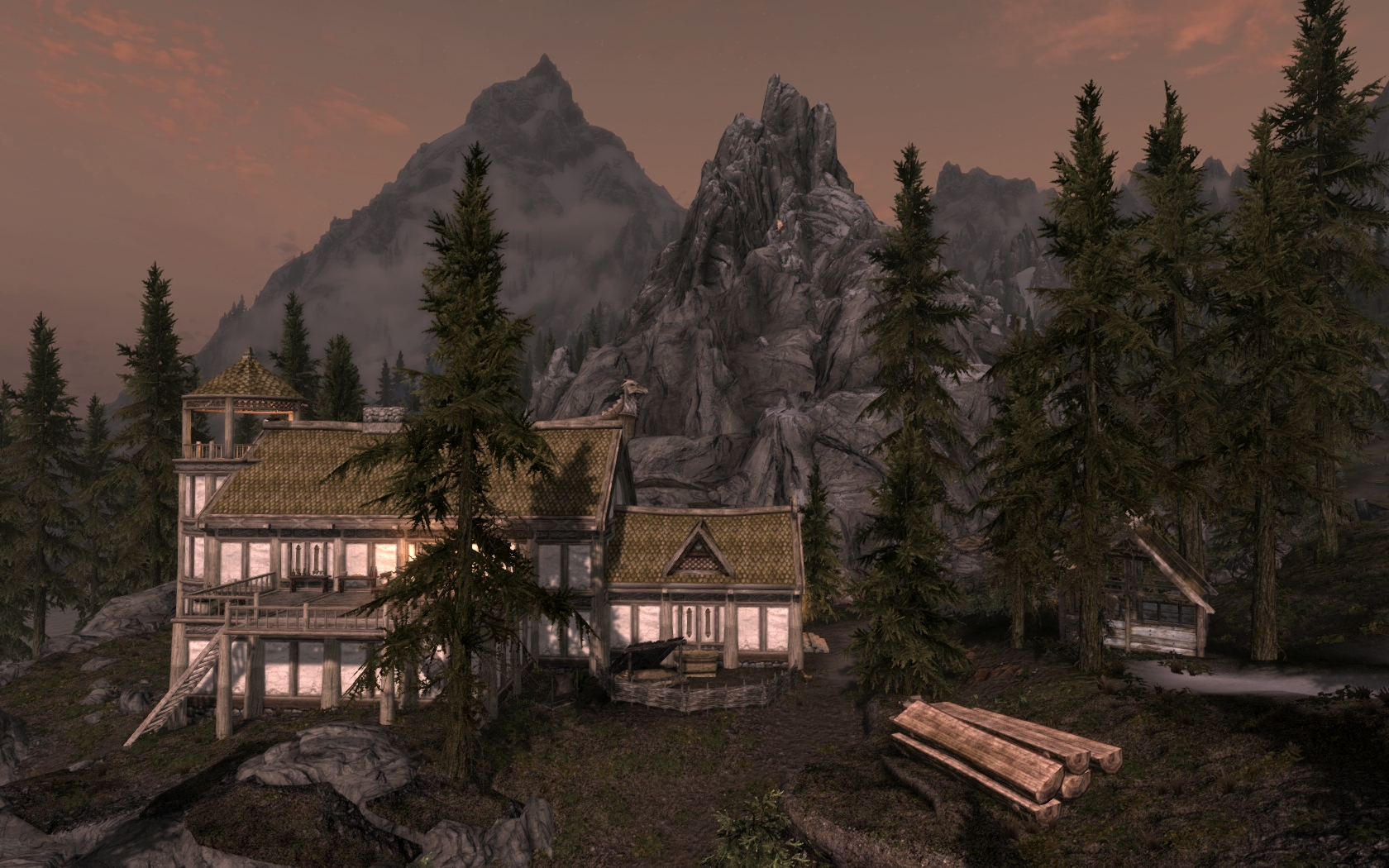 skyrim lakeview manor mods skyrim lakeview manor mods
