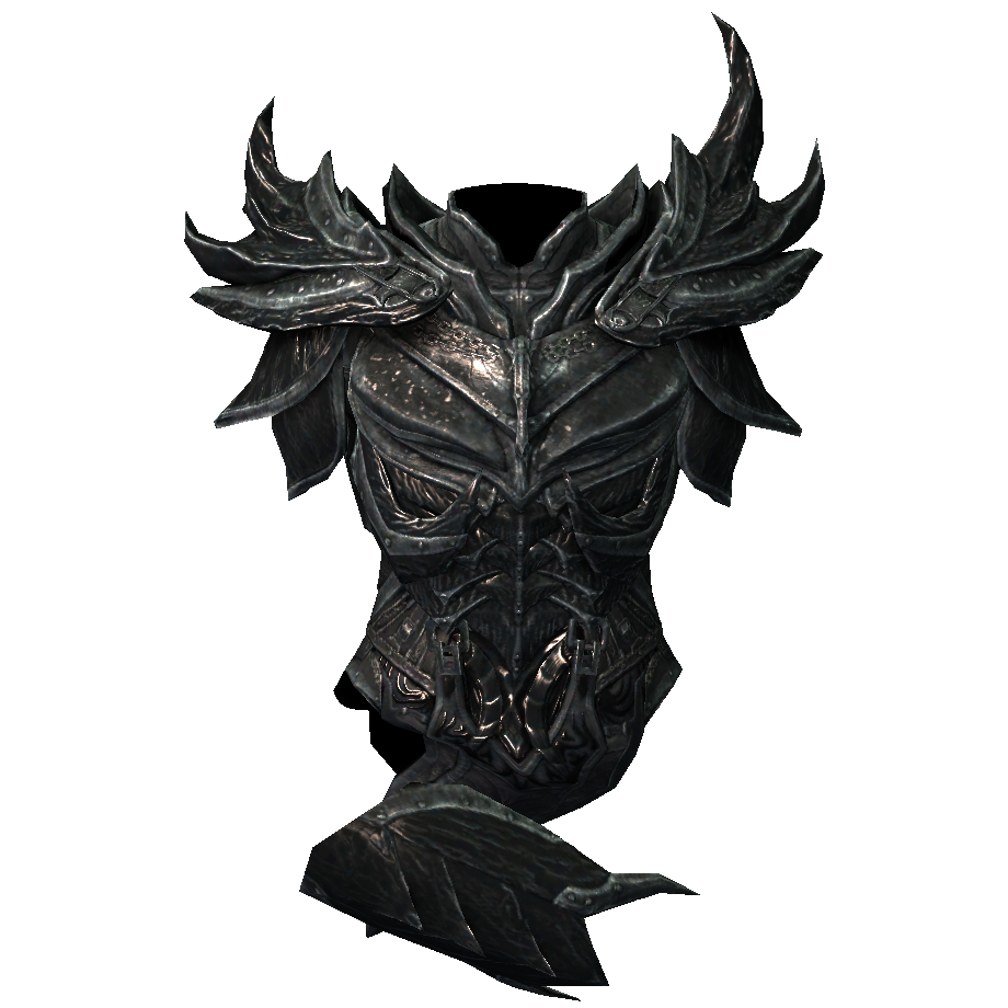 skyrim nexus daedric armor skyrim nexus daedric armor