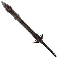 HonedAncientNordGreatswordofScorching