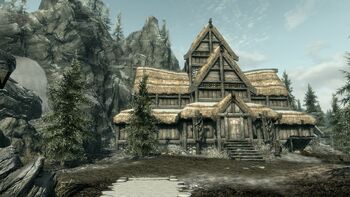 Highmoon Hall
