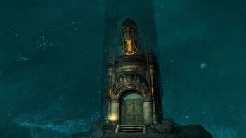 Tower of Mzark