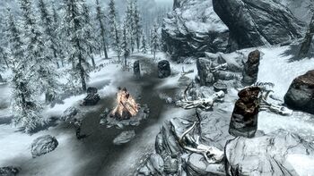 Featured image of post Skyrim Giant Camps