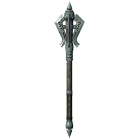 SteelMace
