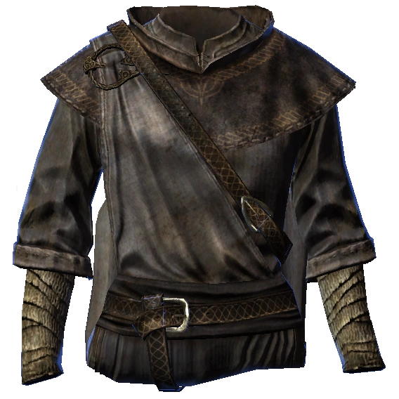 Apprentice Robes of Restoration Skyrim Wiki