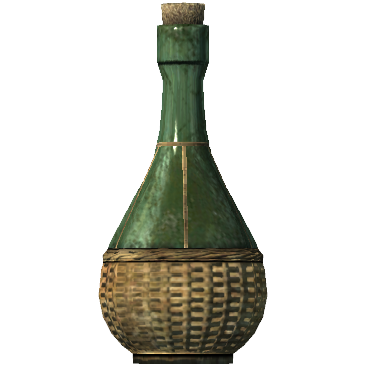 Fiasco (bottle) - Wikipedia