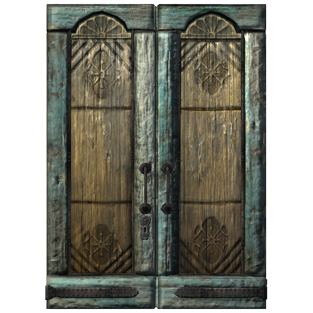 Armory Doors Skyrim Wiki