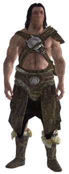 Badnir