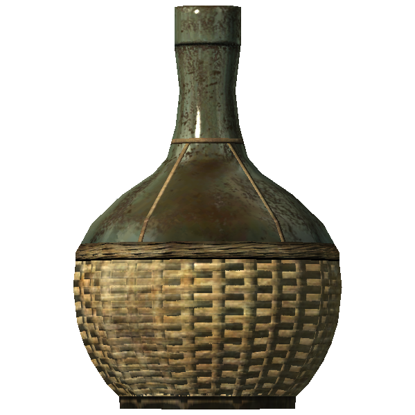 https://static.wikia.nocookie.net/skyrim_gamepedia/images/6/6d/EmptyWineBottle1.png/revision/latest?cb=20130516170831