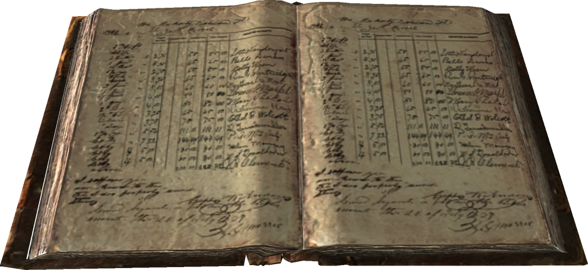 The Numbers Job Skyrim Wiki