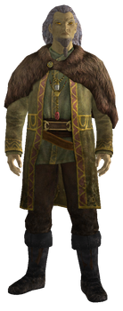 Aringoth