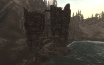 Bloodskal Barrow Skyrim Wiki