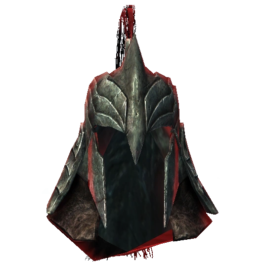 Orcish Helmet of Waterbreathing Skyrim Wiki