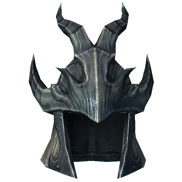 Dragonscale Helmet Skyrim Wiki