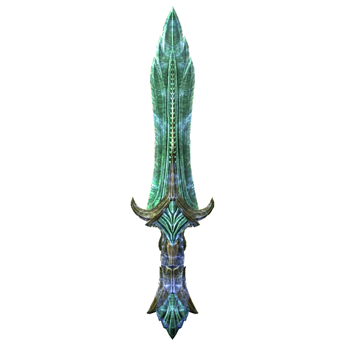 Virtuous Glass Dagger Skyrim Wiki