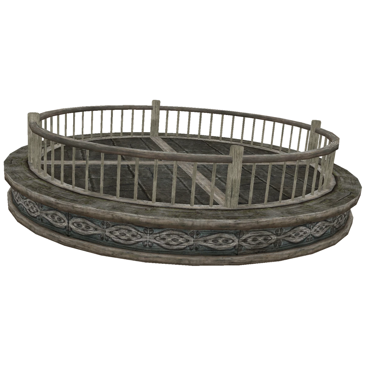 Alchemy Laboratory, Roof Skyrim Wiki