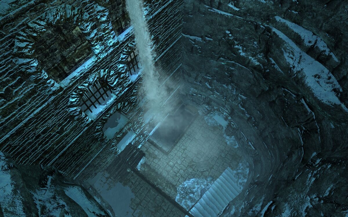 midden skyrim wiki midden incident report skyrim