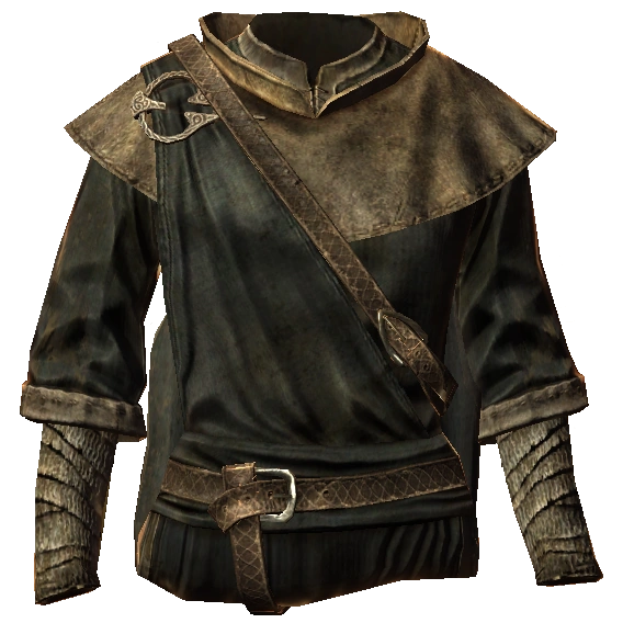 Novice Robes of Destruction Skyrim Wiki