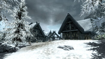 Skaal Village