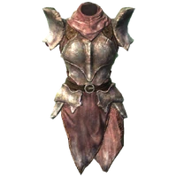 ChitinHeavyArmoroftheKnight female