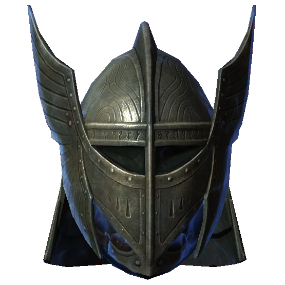 Steel Plate Helmet of Magicka Skyrim Wiki