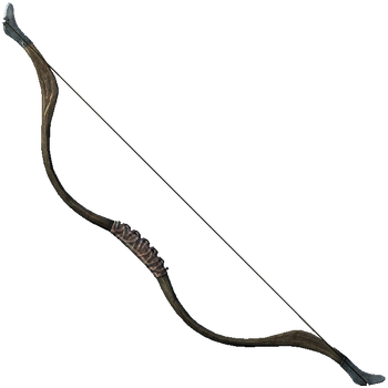 Raptor Bow – Calimacil